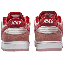 StrangeLove x Nike Dunk Low SB 'Valentine's Day'