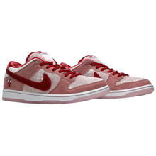StrangeLove x Nike Dunk Low SB 'Valentine's Day'