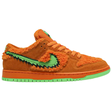 Grateful Dead x Nike Dunk Low SB 'Orange Bear'