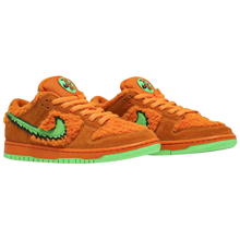 Grateful Dead x Nike Dunk Low SB 'Orange Bear'