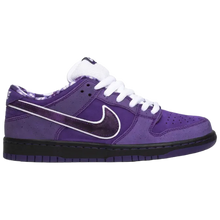 Concepts x Nike Dunk Low SB 'Purple Lobster'