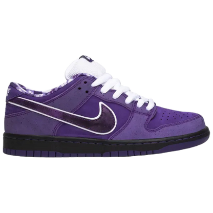 Concepts x Nike Dunk Low SB 'Purple Lobster'