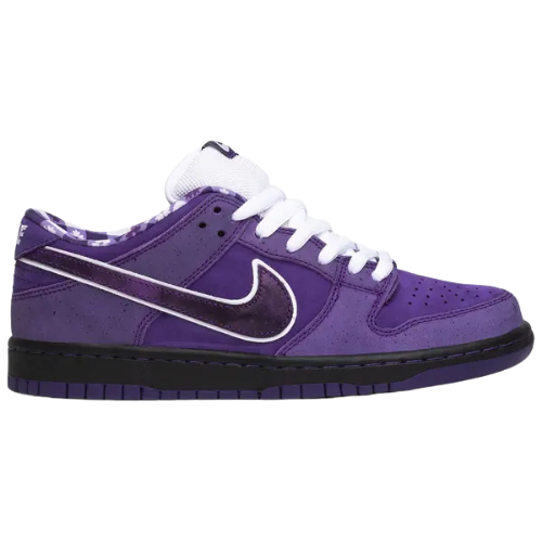 Concepts x Nike Dunk Low SB 'Purple Lobster'