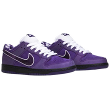 Concepts x Nike Dunk Low SB 'Purple Lobster'