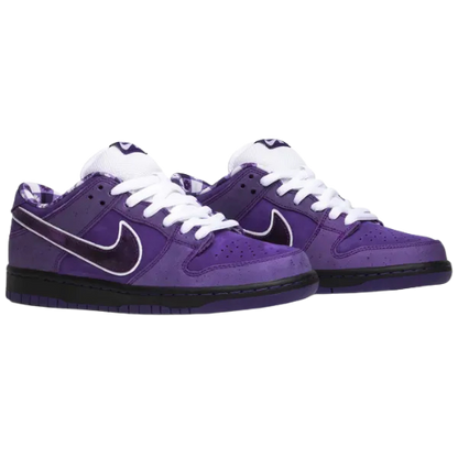 Concepts x Nike Dunk Low SB 'Purple Lobster'
