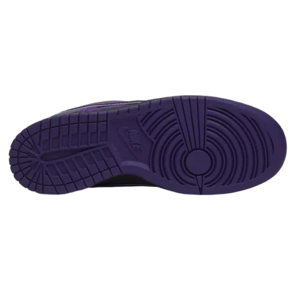 Concepts x Nike Dunk Low SB 'Purple Lobster'