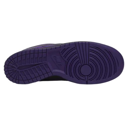 Concepts x Nike Dunk Low SB 'Purple Lobster'