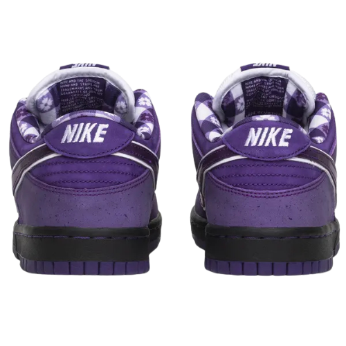 Concepts x Nike Dunk Low SB 'Purple Lobster'