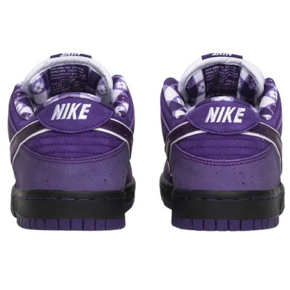 Concepts x Nike Dunk Low SB 'Purple Lobster'