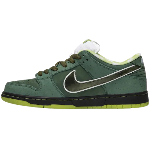 Concepts x Nike Dunk Low SB 'Green Lobster'