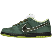 Concepts x Nike Dunk Low SB 'Green Lobster'