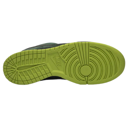 Concepts x Nike Dunk Low SB 'Green Lobster'
