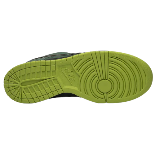 Concepts x Nike Dunk Low SB 'Green Lobster'