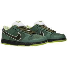 Concepts x Nike Dunk Low SB 'Green Lobster'