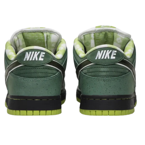 Concepts x Nike Dunk Low SB 'Green Lobster'