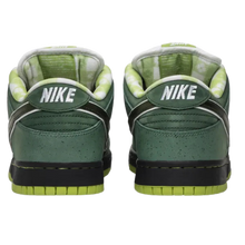 Concepts x Nike Dunk Low SB 'Green Lobster'
