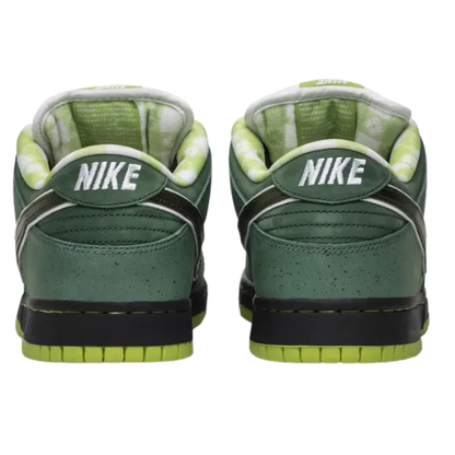 Concepts x Nike Dunk Low SB 'Green Lobster'