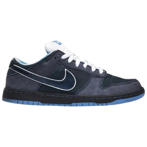 Nike Dunk Low Premium SB 'Blue Lobster'