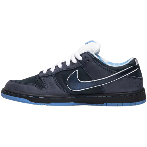 Nike Dunk Low Premium SB « Blue Lobster »