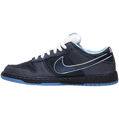 Nike Dunk Low Premium SB 'Blue Lobster'
