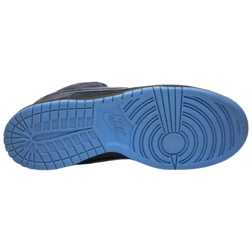 Nike Dunk Low Premium SB 'Blue Lobster'