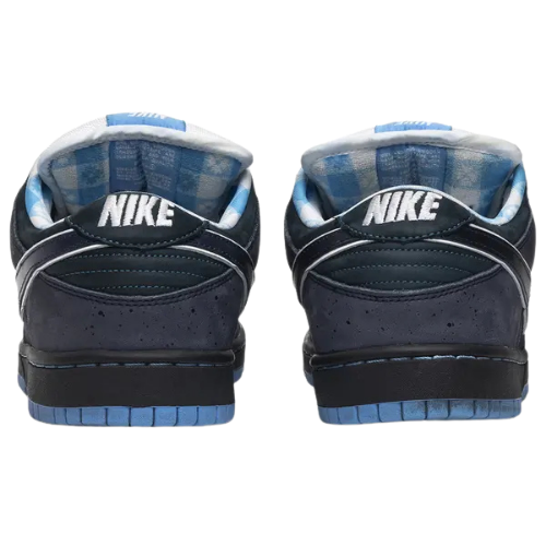 Nike Dunk Low Premium SB « Blue Lobster »