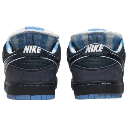 Nike Dunk Low Premium SB 'Blue Lobster'
