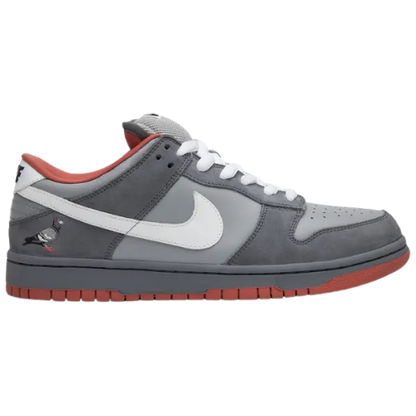 Jeff Staple x Nike Dunk Low Pro SB 'Pigeon'