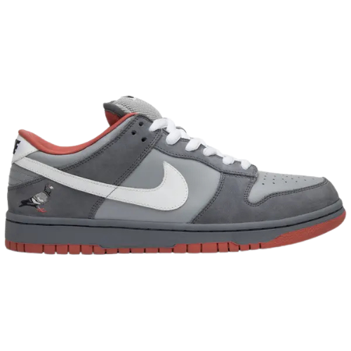 Jeff Staple x Nike Dunk Low Pro SB 'Pigeon'