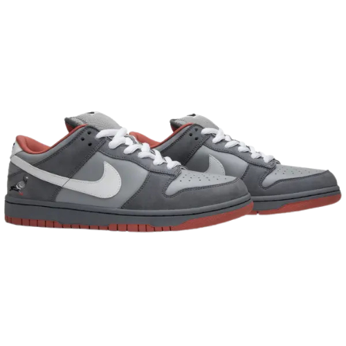 Jeff Staple x Nike Dunk Low Pro SB 'Pigeon'