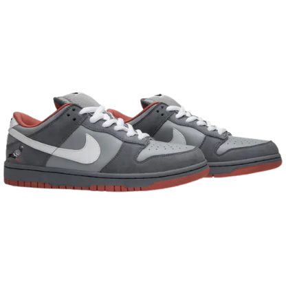 Jeff Staple x Nike Dunk Low Pro SB 'Pigeon'