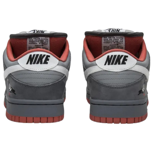 Jeff Staple x Nike Dunk Low Pro SB 'Pigeon'