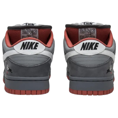 Jeff Staple x Nike Dunk Low Pro SB 'Pigeon'