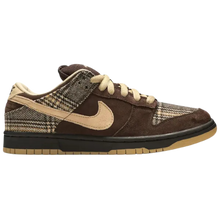 Nike Dunk Low Pro SB 'Tweed'