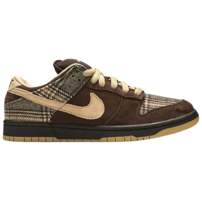 Nike Dunk Low Pro SB 'Tweed'