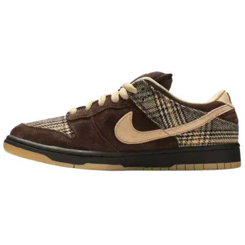 Nike Dunk Low Pro SB 'Tweed'