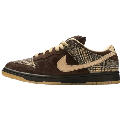 Nike Dunk Low Pro SB 'Tweed'