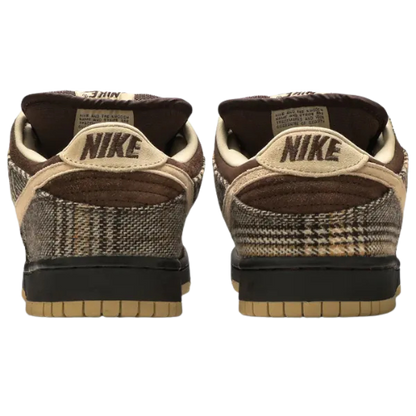 Nike Dunk Low Pro SB 'Tweed'
