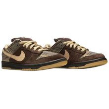 Nike Dunk Low Pro SB 'Tweed'