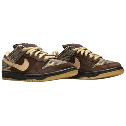 Nike Dunk Low Pro SB 'Tweed'