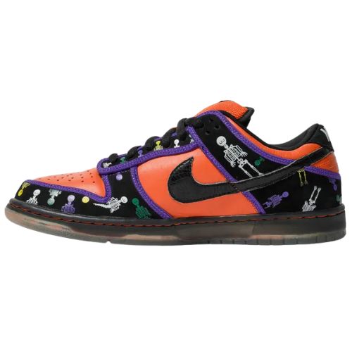 Nike Dunk Low Premium SB 'Day of the Dead'