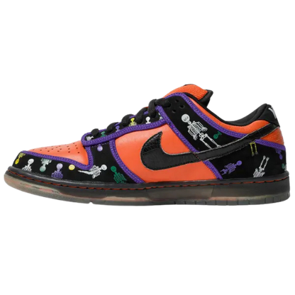 Nike Dunk Low Premium SB 'Día de Muertos'