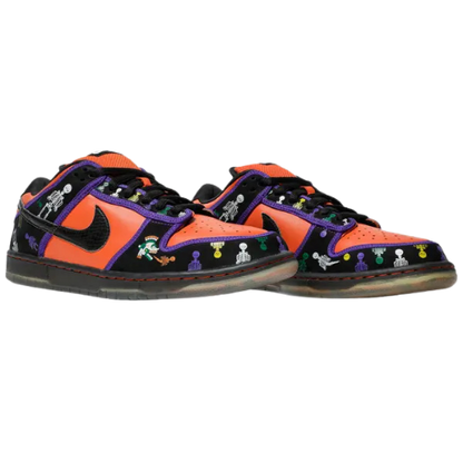Nike Dunk Low Premium SB 'Día de Muertos'