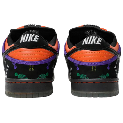 Nike Dunk Low Premium SB 'Día de Muertos'