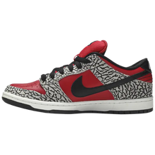Supreme x Nike Dunk Low Premium SB 'Red Cement'