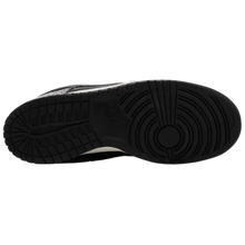 Supreme x Nike Dunk Low Pro SB 'Black Cement'