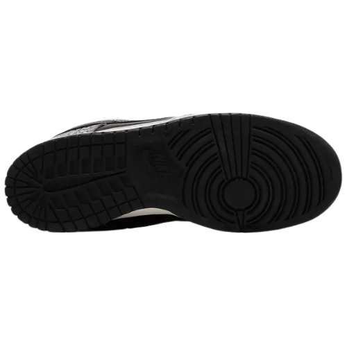 Supreme x Nike Dunk Low Pro SB 'Black Cement'