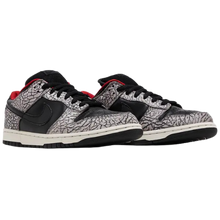 Supreme x Nike Dunk Low Pro SB 'Black Cement'