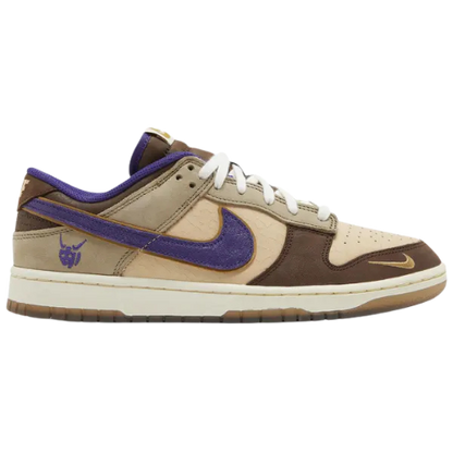 Nike Dunk Low Premium 'Setsubun'