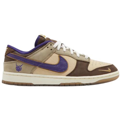 Nike Dunk Low Premium 'Setsubun'